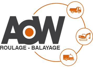 Logo de la SARL AOW